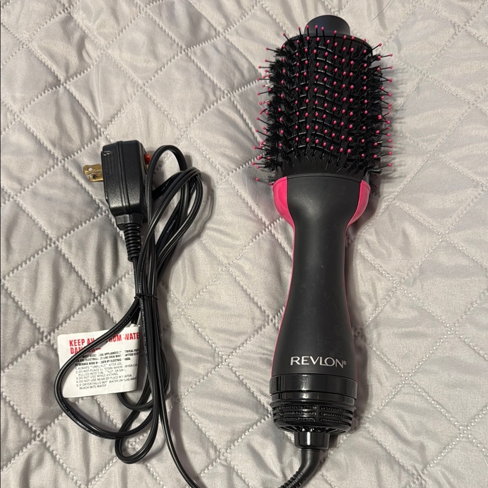 Revlon Hair Dryer Brush